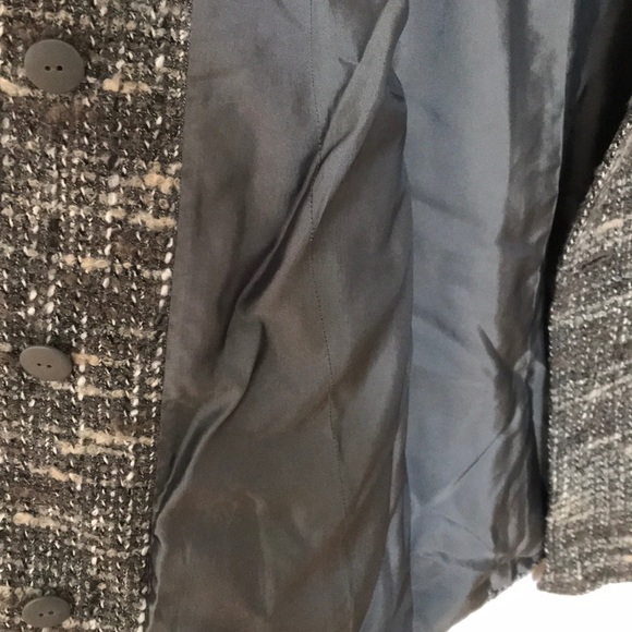 J.Jill button up jacket - Picture 4 of 4